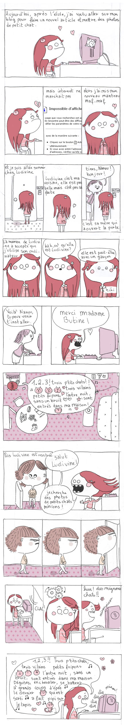 internet c'est nul!!